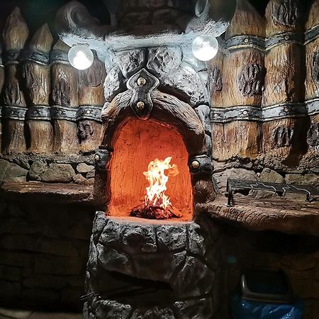 Хаджи Марковата къща за гости гр.Дряново Экстерьер фото