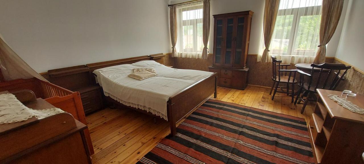 Хаджи Марковата къща за гости гр.Дряново Экстерьер фото